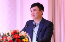 Phó Bí thư thường trực Quảng Ninh làm Chủ tịch Tập đoàn TKV