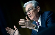 Fed tăng lãi suất lên cao nhất 15 năm