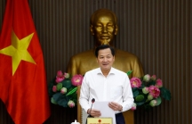 Phó Thủ tướng Lê Minh Khái: Tái cơ cấu EVN thành tập đoàn mạnh trong lĩnh vực năng lượng