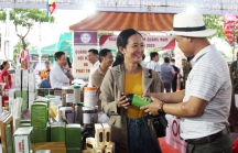 'Quà quê' Quảng Nam hút khách ở Đà Nẵng