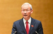 Ông Nguyễn Phú Cường thôi giữ chức Ủy viên Trung ương Đảng khóa XIII 