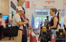 Doanh nghiệp rượu vang Ý 'rộng cửa' vào thị trường Việt Nam