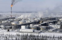 IEA: Áp giá trần đối với dầu Nga sẽ không ảnh hưởng tới nguồn cung