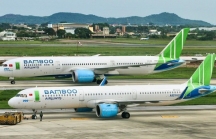 Cựu lãnh đạo Vietnam Airlines làm Tổng Giám đốc Bamboo Airways