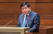 Bộ trưởng Nguyễn Chí Dũng: Phân bổ vốn ngân sách Trung ương vẫn còn chậm
