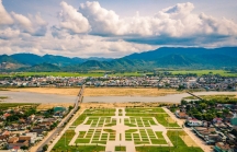 Một huyện ở Bình Định kêu gọi làm sân golf rộng 89ha