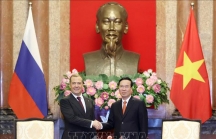 Coi trọng quan hệ Đối tác chiến lược toàn diện Việt Nam - Nga