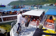 Khánh Hòa hút khách dịp hè bằng loạt hoạt động Festival sôi động