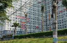 Vì sao hơn 25.300 căn hộ ở TP.HCM chưa được cấp sổ hồng?