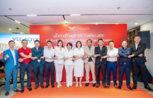 KDI Holdings phát triển mạnh mạng lưới phân phối, đưa dự án 'nghìn tỉ' Vega City Nha Trang đến gần khách hàng tiềm năng