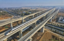Đường sắt cao tốc Bắc - Nam tạo đột phá phát triển đất nước