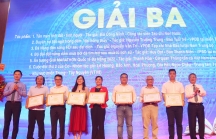 Tạp chí Nhà đầu tư giành giải 3 giải Báo chí TP. Đà Nẵng