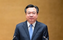 Bộ trưởng Nguyễn Thanh Nghị: Bỏ quy định sở hữu nhà chung cư có thời hạn