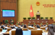 Quốc hội thông qua chủ trương đầu tư dự án giao thông hơn 1.900 tỷ đồng ở Khánh Hòa