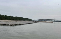 Quảng Ninh sắp có cảng hàng lỏng quy mô lớn