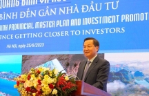 Phó Thủ tướng Lê Minh Khái: Quảng Bình cần thu hút và giữ chân nhà đầu tư