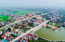 Hai thành viên của TNR Holdings làm dự án 720 tỷ ở Thanh Hóa