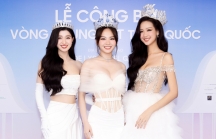 Miss World Việt Nam 2023 giúp quảng bá du lịch Bình Định