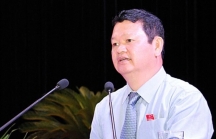 Cựu Bí thư Lào Cai Nguyễn Văn Vịnh được doanh nghiệp 'cảm ơn' 5 tỷ đồng