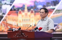 Thủ tướng: Đông Nam Bộ cần tập trung giải quyết ách tắc giao thông, môi trường, nhà ở