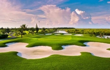 Một liên danh rộng cửa ở dự án sân golf 1.600 tỷ tại Thanh Hóa