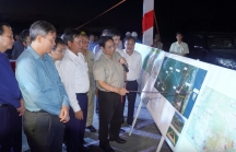 Thủ tướng 'chỉ đạo nóng' với các công trình trọng điểm tại Quảng Trị