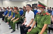 Cựu Phó Cục trưởng Cục QLTT Hà Nội Trần Hùng nhận án 9 năm tù