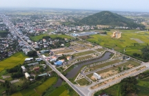 Địa ốc Kim Thi tiếp tục ‘đặt chỗ’ tại dự án trăm tỷ ở Quảng Ngãi