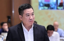Chủ tịch Hưng Thịnh Corp: Vướng pháp lý dự án khiến doanh nghiệp khó tiếp cận vốn vay