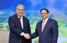 Việt Nam và Philippines tăng cường hợp tác thương mại gạo, bảo đảm an ninh lương thực