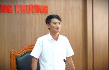 Bắt tạm giam Chủ tịch UBND huyện Mường Khương, Lào Cai