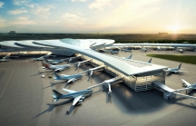 ACV khẳng định gói thầu 35.000 tỷ sân bay Long Thành chấm đúng quy định và công bằng