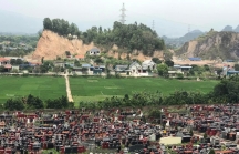 Minh Phúc muốn làm dự án Công viên nghĩa trang Phi Liệt gần 800 tỷ đồng