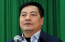 Bí thư huyện Như Xuân bị bắt vì bán rẻ đất Nhà nước gây thiệt hại 56 tỷ đồng