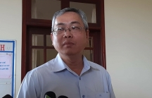Giám đốc Sở Tài nguyên và Môi trường  tỉnh An Giang bị bắt