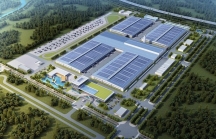 Quảng Ninh muốn đẩy nhanh dự án nhà máy ô tô Thành Công