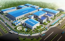 Bidiphar đầu tư nhà máy dược phẩm 840 tỷ đồng ở Bình Định