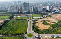 TP. Hà Nội muốn được giữ 100% tiền sử dụng đất để phát triển vùng Thủ đô