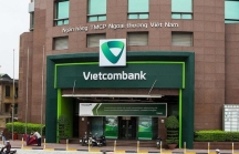 Vietcombank họp bất thường thông qua thay đổi nhân sự