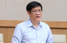 Cựu Bộ trưởng Y tế Nguyễn Thanh Long nhận hối lộ 2,25 triệu USD trong vụ Việt Á