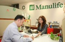 Manulife Việt Nam ủy thác đầu tư 4,3 tỷ USD cho một doanh nghiệp