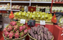 Người tiêu dùng Thái Lan mê nhãn tươi Việt Nam dù giá không hề rẻ
