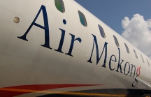 Dừng bay 10 năm, Air Mekong vẫn bị đòi khoản nợ 5,5 tỷ đồng