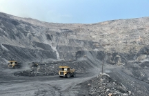 TKV đầu tư hàng nghìn tỷ đồng mở rộng khai thác mỏ