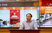 Bí thư Quảng Ninh Nguyễn Xuân Ký: Giám sát chặt việc quản lý, sử dụng đất đai và đầu tư công