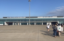 Phú Yên đề xuất xây dựng nhà ga sân bay công suất 3 triệu khách/năm