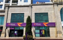 TPBank Đông Kinh chuyển địa điểm phòng giao dịch