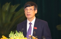 Lý do xóa tư cách chức vụ Chủ tịch tỉnh Thanh Hóa Nguyễn Đình Xứng