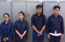 Nhận hối lộ, 4 cán bộ hải quan Bình Phước bị bắt