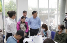 BHXH Việt Nam đôn đốc triển khai thực hiện 2 TTHC liên thông Đề án 06 của Chính phủ